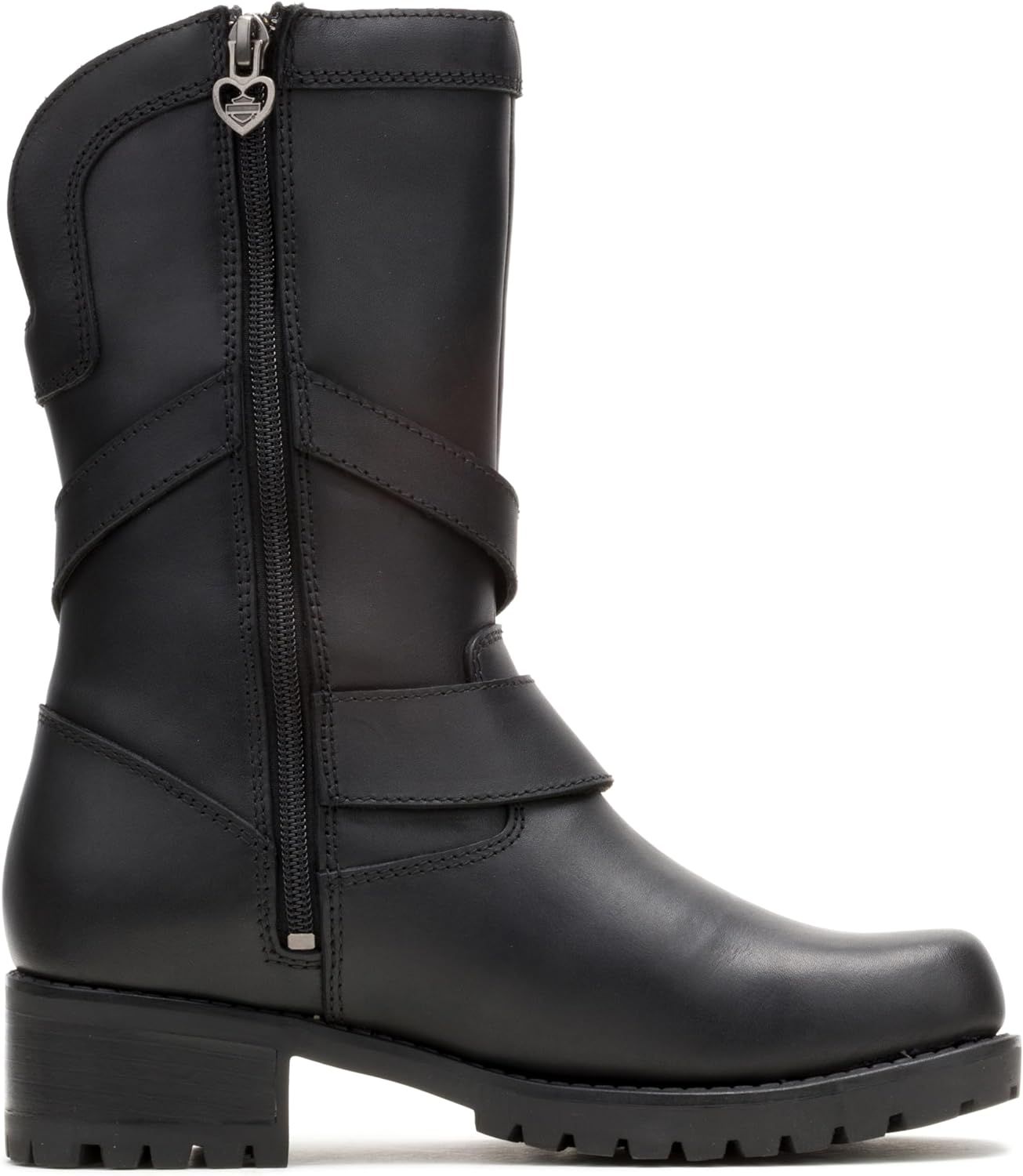 Harley-Davidson Women's Amber Water Resistant Boot