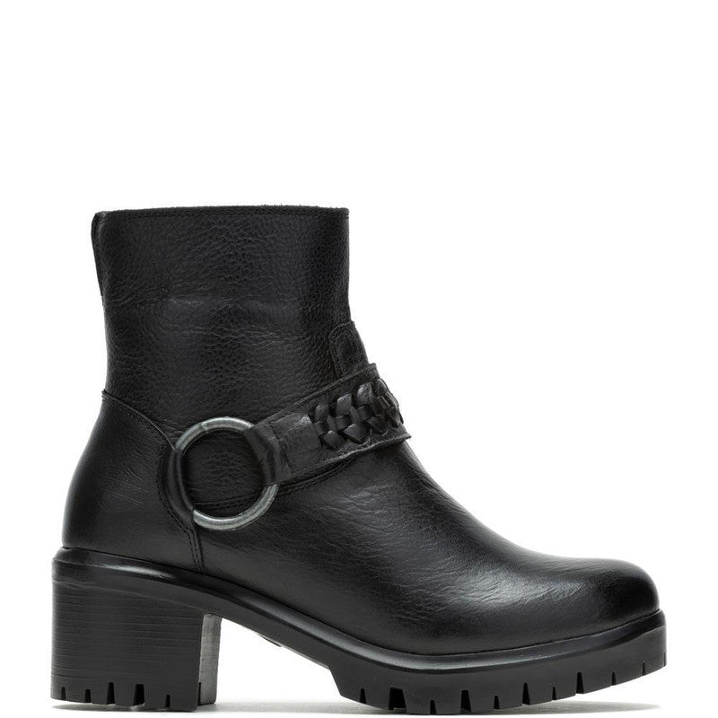 Harley-Davidson KITTY - BLACK Women's Boot D84803