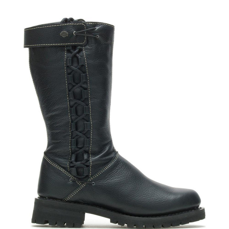 Harley-Davidson MELIA - BLACK Boot D85054