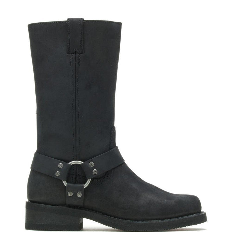 Harley-Davidson BOWDEN - BLACK Men's Boot D93477