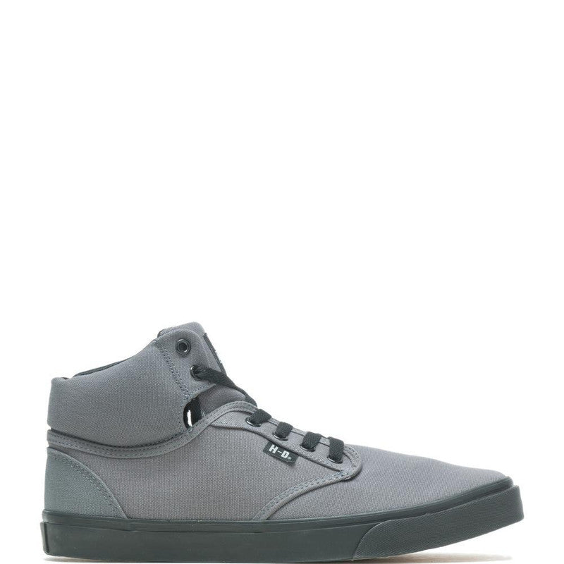 Harley-Davidson WRENFORD - GREY Men's Boot D93545