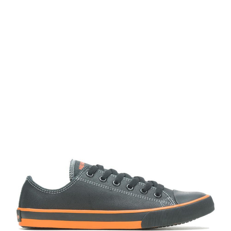 Harley-Davidson ROARKE - BLACK Men's Boot D93811