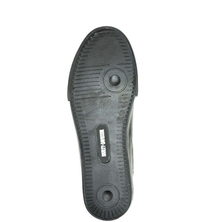 Harley-Davidson NATHAN - BLACK Boot D93900