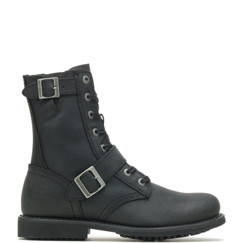 Harley-Davidson RANGER - BLACK Men's Boot D95264