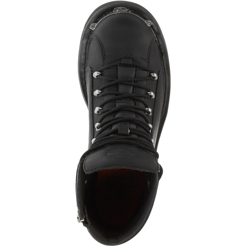 Harley-Davidson ELECTRON - BLACK Men's Boot D96017