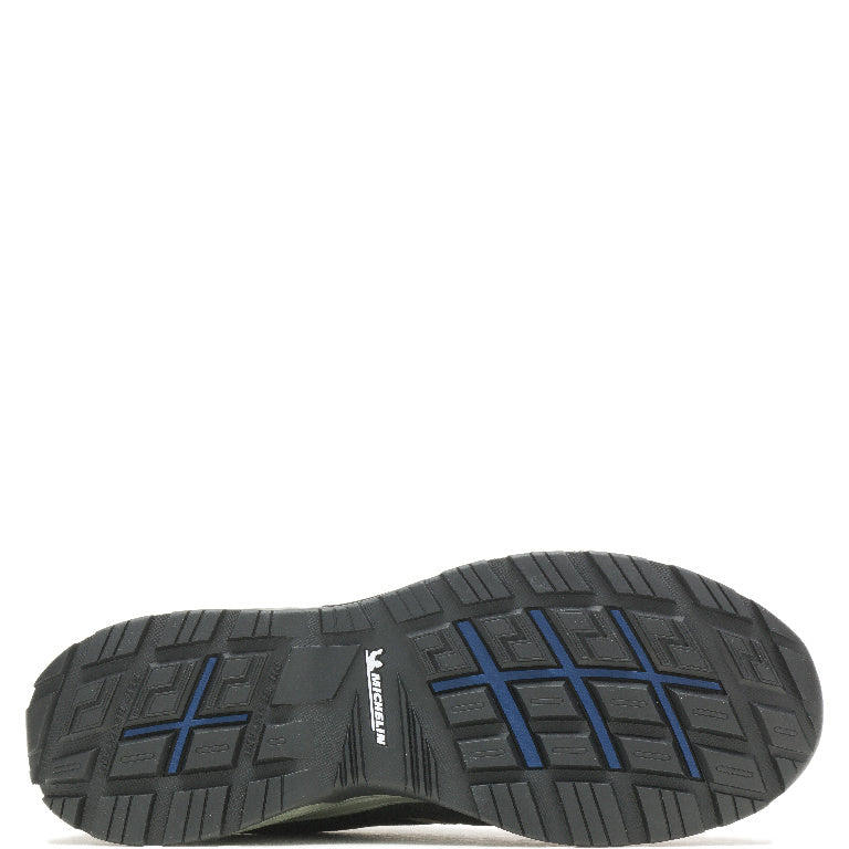 Bates Rallyforce - Olive Boot E04103