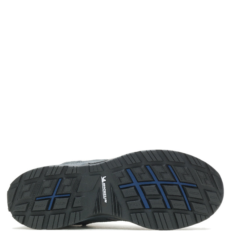 Bates Rallyforce - Gun Metal Boot E04162