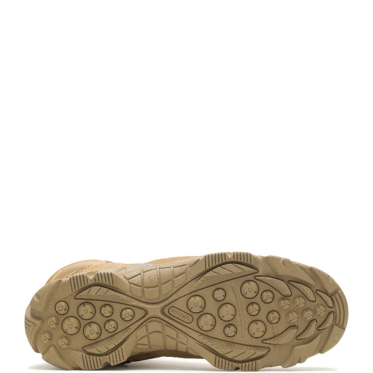 Bates Gx Safety Toe - Coyote Boot E04272