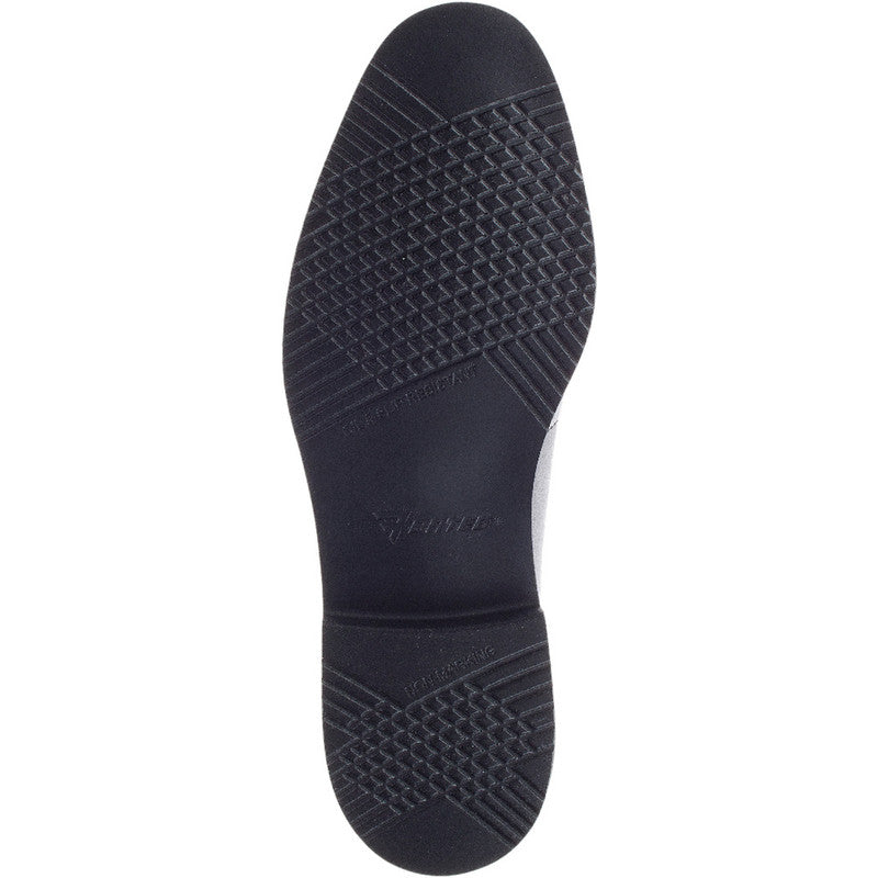 Bates Sentry Oxford - Black Boot E07840