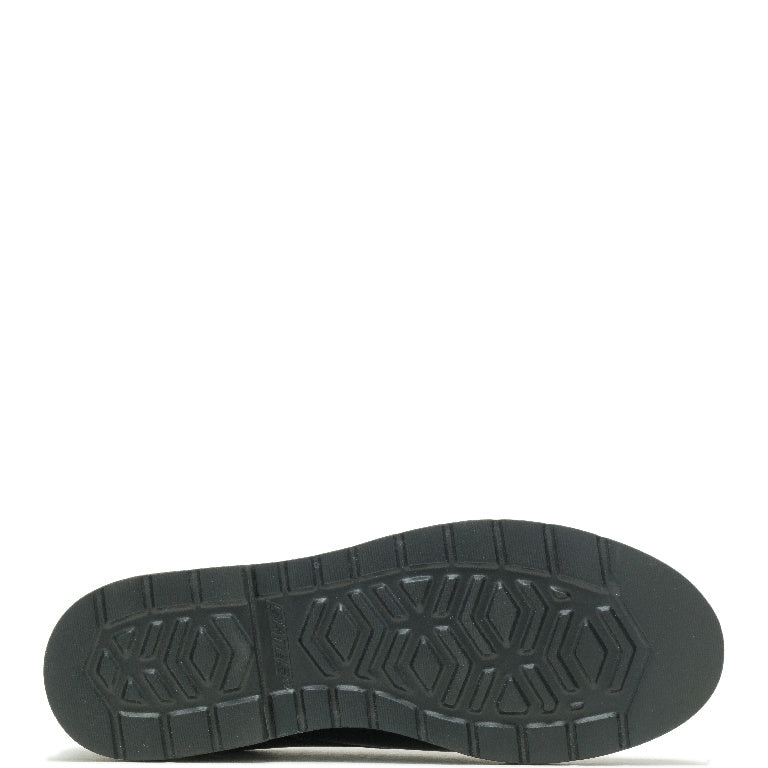 Bates High Shine - Black Boot E22233