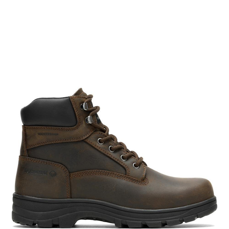 Wolverine Carlsbad / Brown Footwear W230063