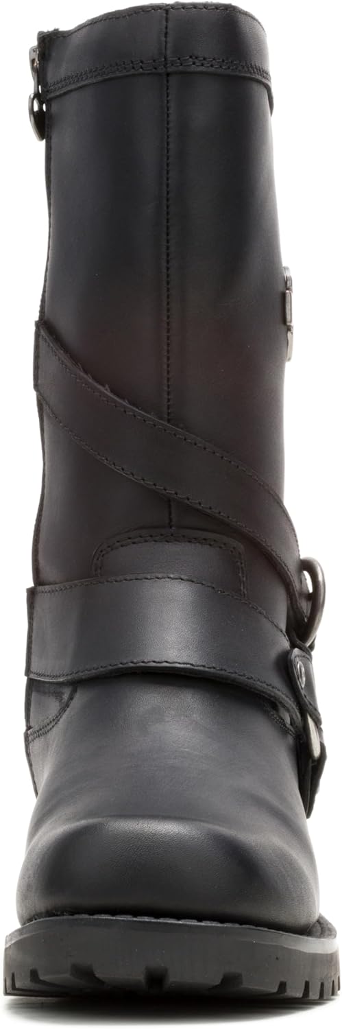 Harley-Davidson Women's Amber Water Resistant Boot