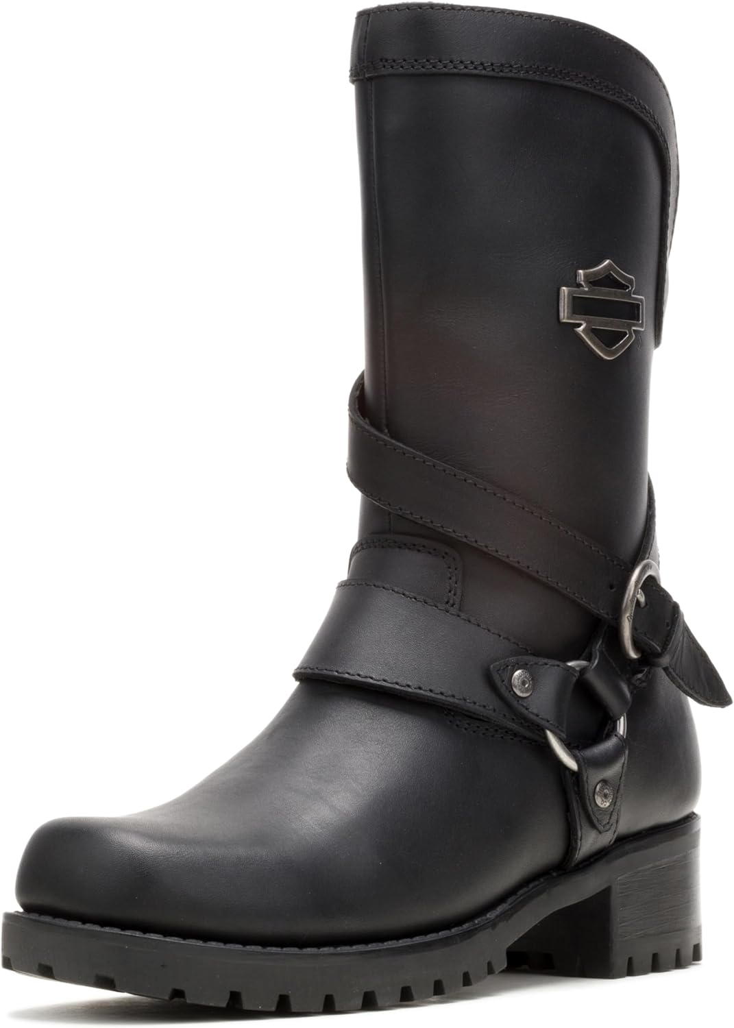 Harley-Davidson Women's Amber Water Resistant Boot