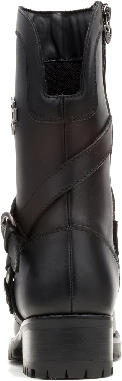 Harley-Davidson Women's Amber Water Resistant Boot