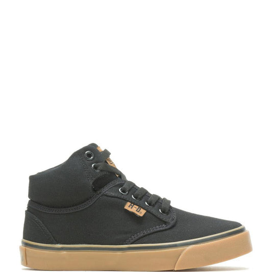 Harley-Davidson BOYTON - BLACK KIDS Boot D61015