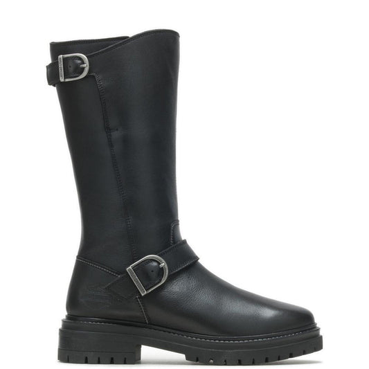 Harley-Davidson WESTFIELD 11" - BLACK Boot D65008
