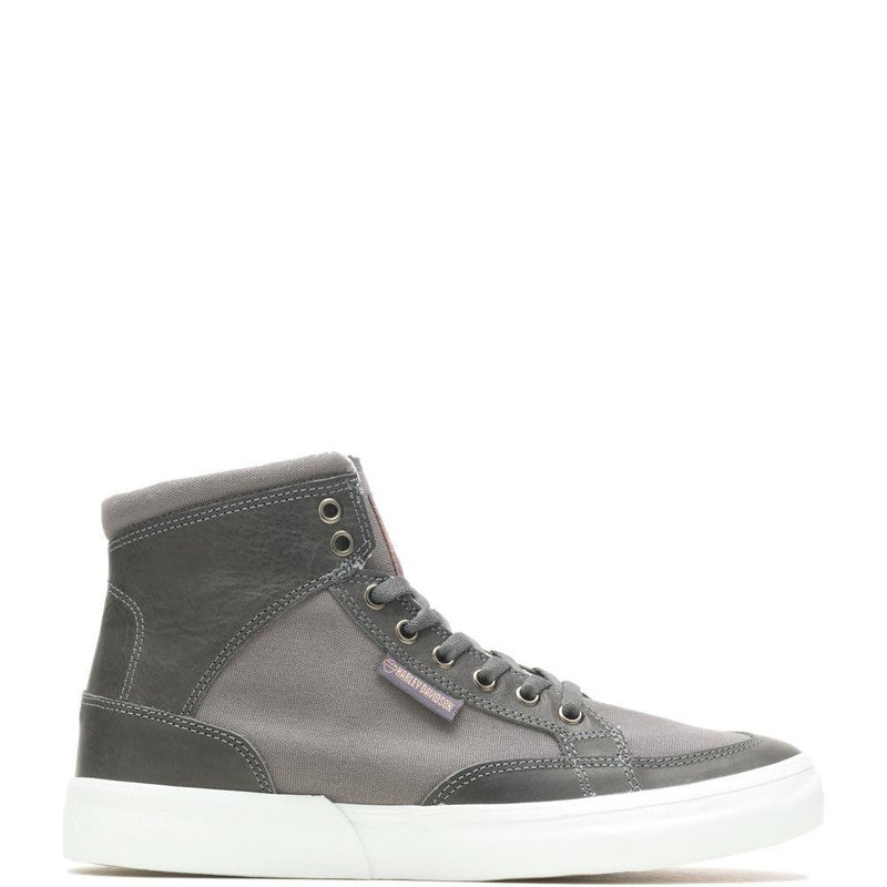 Harley-Davidson ROSEMONT - GREY Boot D75001