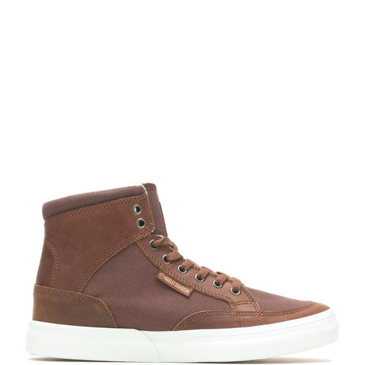 Harley-Davidson ROSEMONT - BROWN Boot D75002
