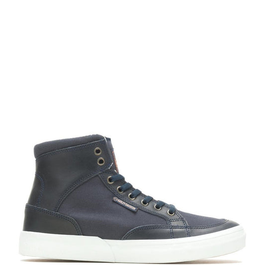 Harley-Davidson ROSEMONT - NAVY Boot D75003