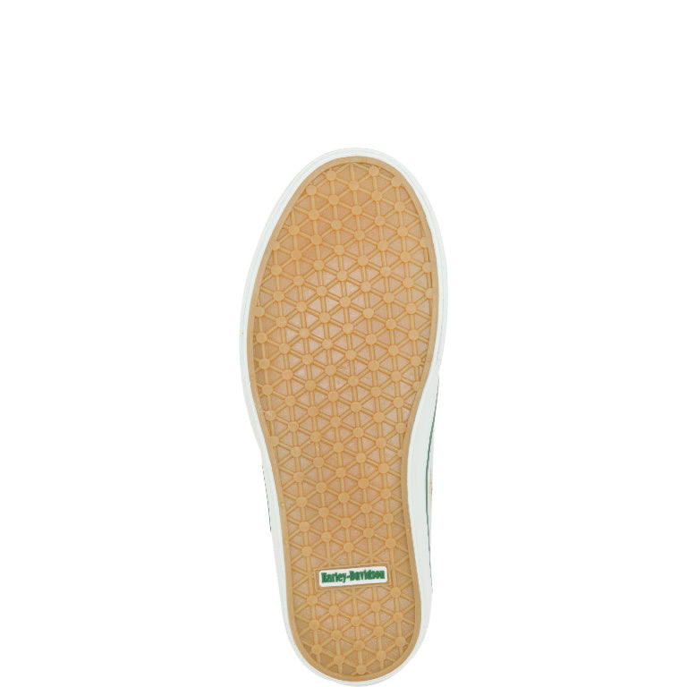Harley-Davidson TORLAND - WHITE Boot D84002