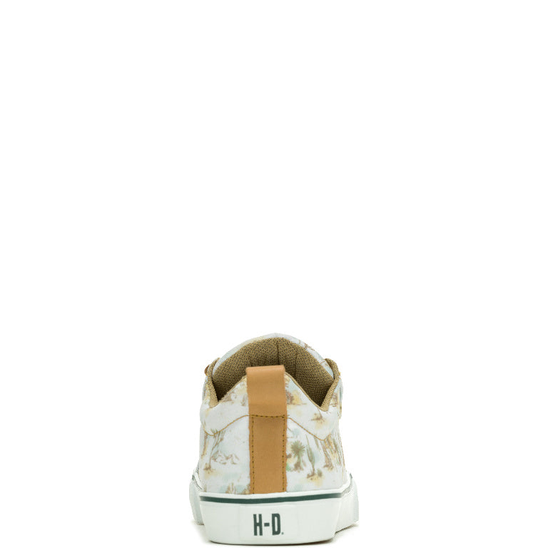 Harley-Davidson TORLAND - WHITE Boot D84002