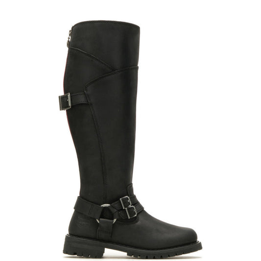 Harley-Davidson LOMITA - BLACK Boot D84325