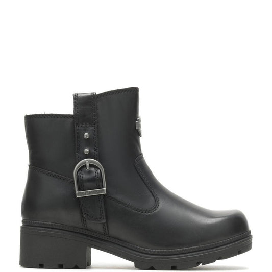 Harley-Davidson MADERA - BLACK Women's Boot D84406