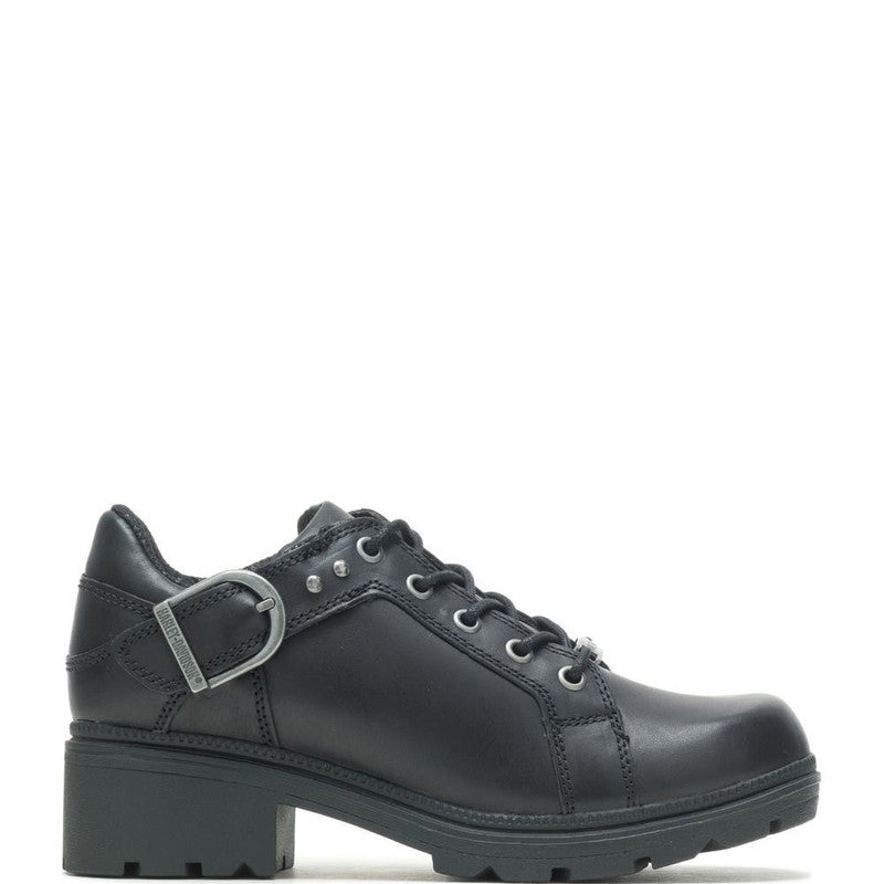 Harley-Davidson ROVANA - BLACK Boot D84407