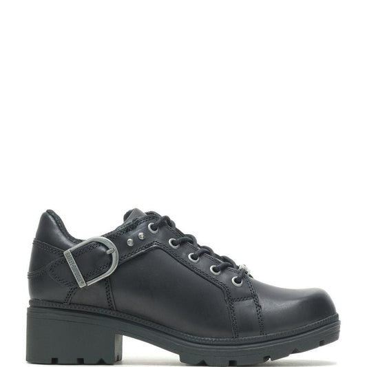 Harley-Davidson ROVANA - BLACK Boot D84407