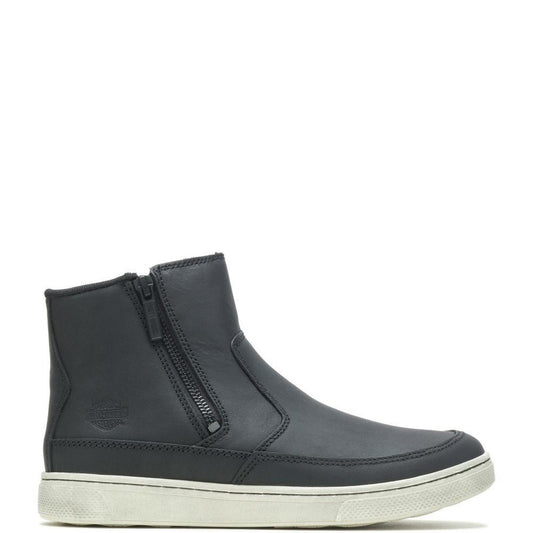 Harley-Davidson SILVANA - BLACK Boot D84608