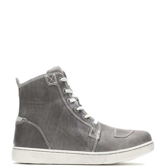 Harley-Davidson KEARNS - GREY Boot D84610