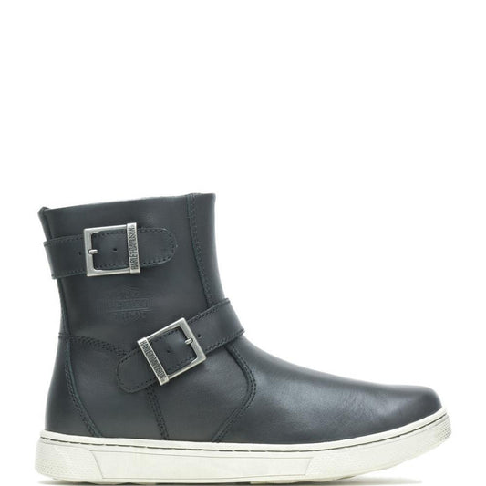 Harley-Davidson BATEMAN ENGINEER - BLACK Boot D84708