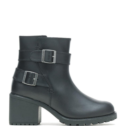Harley-Davidson LALANNE DBL STRAP - BLACK Boot D84711