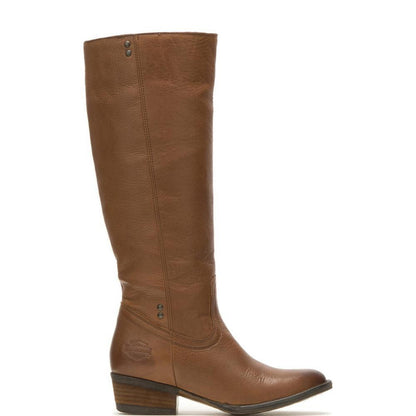 Harley-Davidson LORENE 14" - TAN Boot D84742