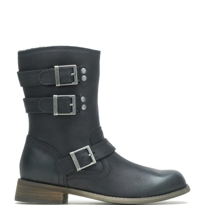 Harley-Davidson DORILEE 7" ENGINEER - BLACK Boot D84751