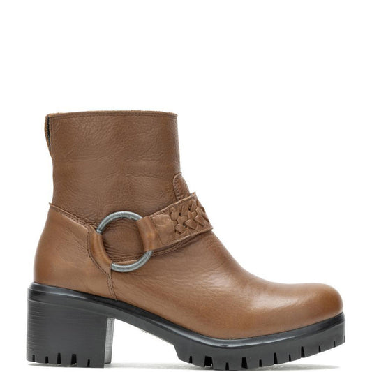 Harley-Davidson KITTY - BROWN Women's Boot D84804