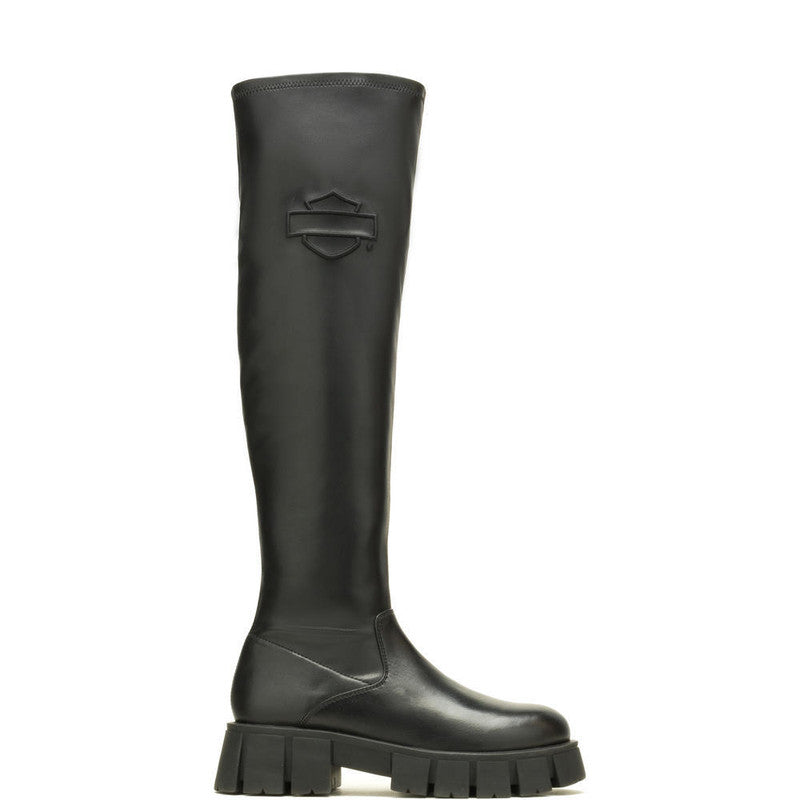 Harley-Davidson UPLIFT OTK - BLACK Boot D84806