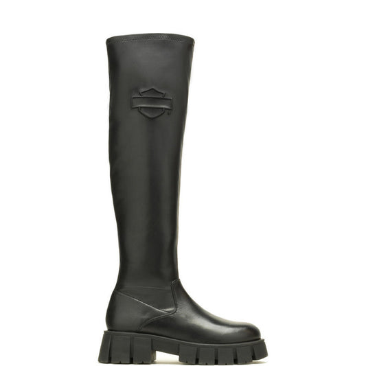 Harley-Davidson UPLIFT OTK - BLACK Boot D84806