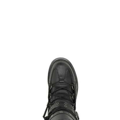 Harley-Davidson UPLIFT HDW - BLACK Boot D84810