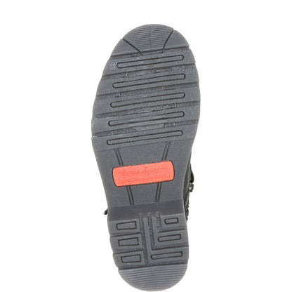 Harley-Davidson UPLIFT HDW - BLACK Boot D84810