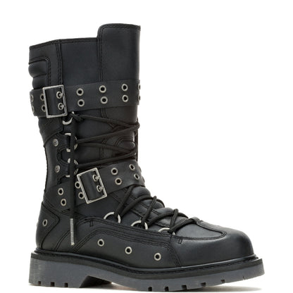 Harley-Davidson UPLIFT HDW - BLACK Boot D84810