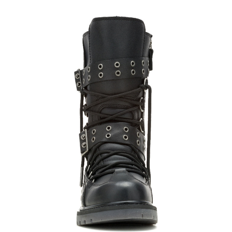 Harley-Davidson UPLIFT HDW - BLACK Boot D84810