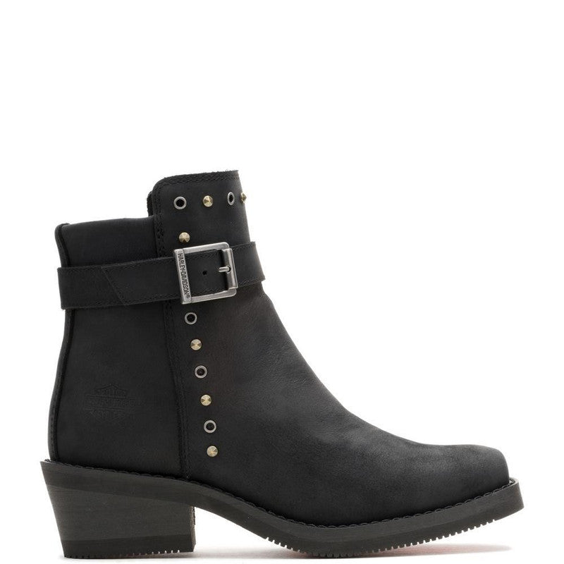 Harley-Davidson MIRA - BLACK Boot D84820