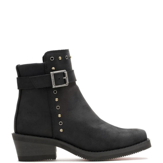 Harley-Davidson MIRA - BLACK Boot D84820
