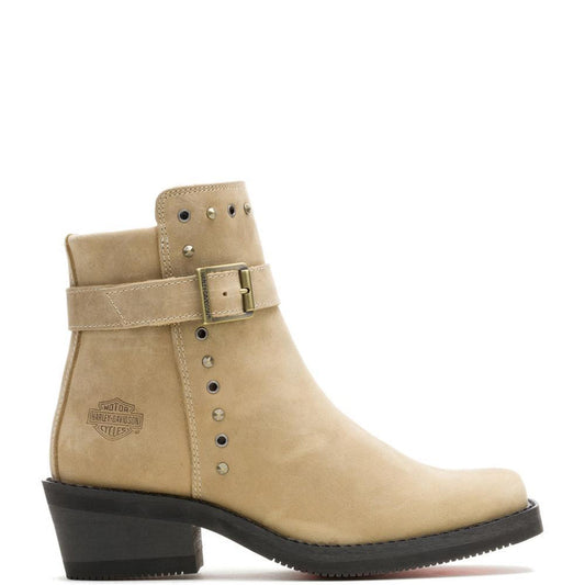 Harley-Davidson MIRA - SAND Boot D84821