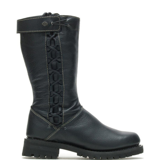 Harley-Davidson MELIA - BLACK Boot D85054