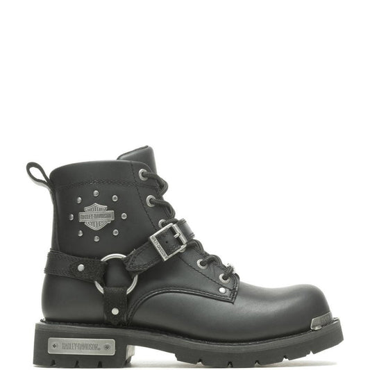 Harley-Davidson BECKY - BLACK Women's Boot D87048