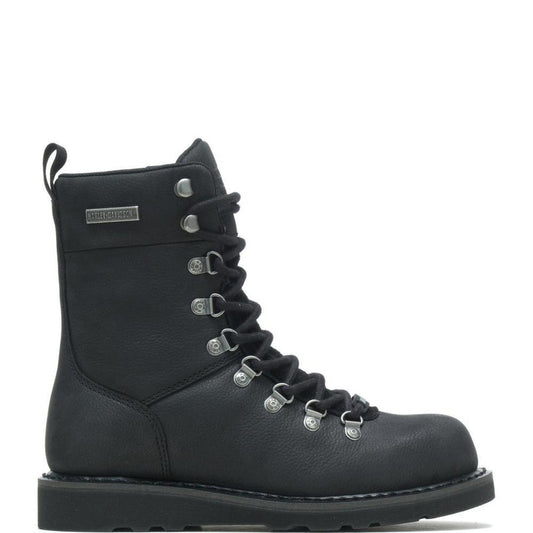 Harley-Davidson DENWAY 7" - BLACK Boot D87231