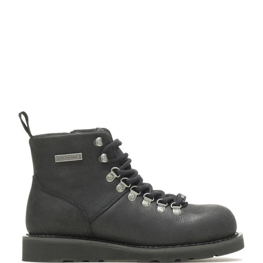Harley-Davidson DENWAY 4" - BLACK Boot D87233