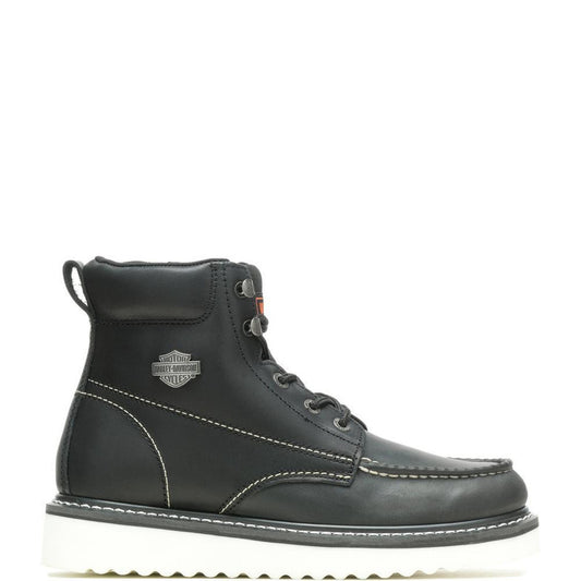 Harley-Davidson BEAU - BLACK Men's Boot D93135